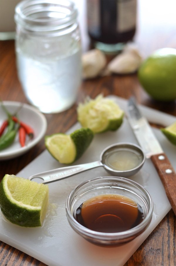 The Master Guide to Da Nang Dipping Sauces: Authentic Nam O Fish Sauce & Nuoc Leo